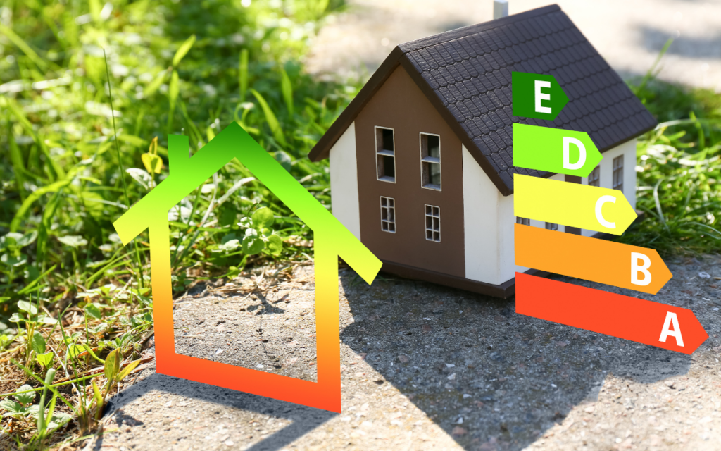 Home Energy Assessment