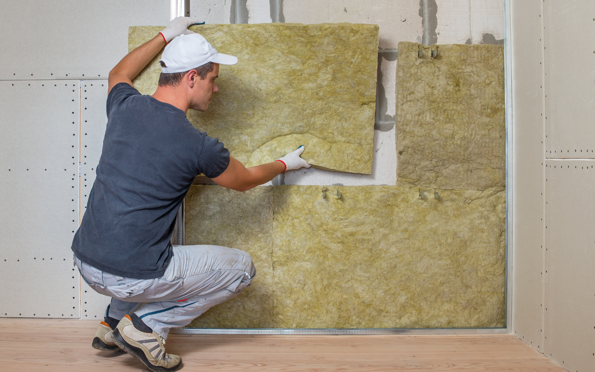 Different Types Of Wall Insulation Usher Insulations