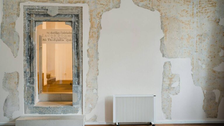 Internal Wall Insulation: The Ultimate Guide