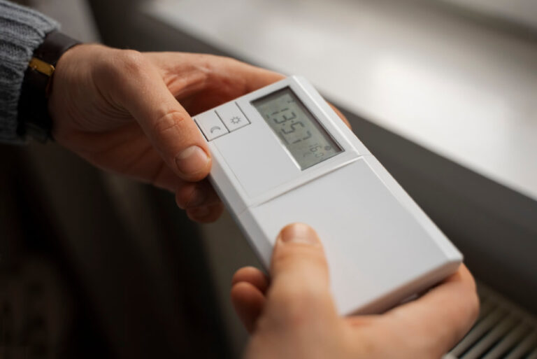 Why Your House Feels Cold Even With the Heating On (and What Actually Fixes It)