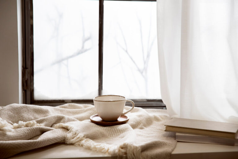 How to Make a Cold House Warmer This Winter (Before You Can Insulate Properly)