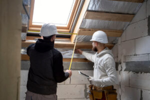 Living in an Older Irish Home? The Most Effective Insulation Upgrades